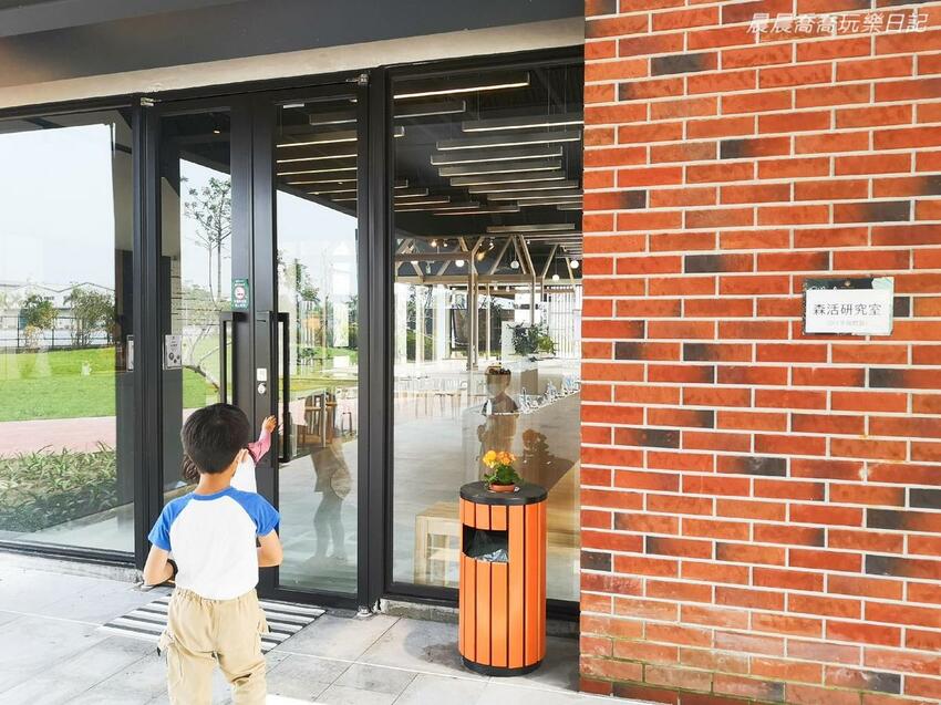 宜蘭景點赫蒂法莊園