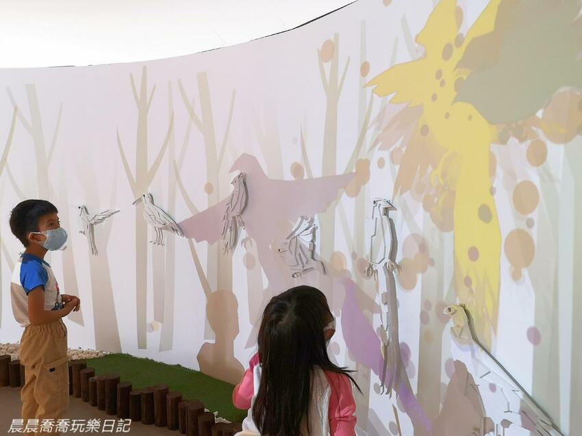 宜蘭景點赫蒂法莊園