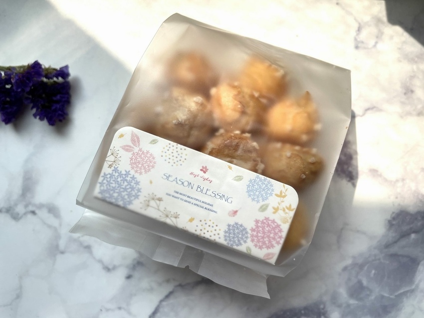 11_可蜜樂甜室_比利時珍珠泡芙 (28).JPG