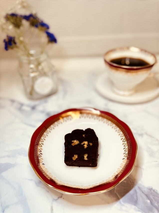 3_可蜜樂甜室_經典布朗尼 (68).JPG