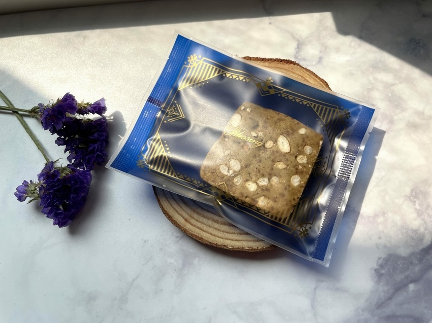 4_可蜜樂甜室_宇治抹茶米菓 (15).JPG