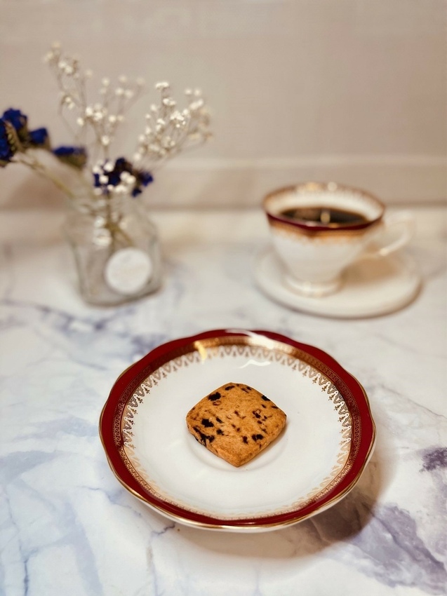 5_可蜜樂甜室_蔓越莓起司餅乾 (63).JPG