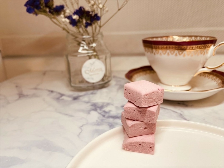 10_可蜜樂甜室_法式莓果棉花糖 (53).JPG