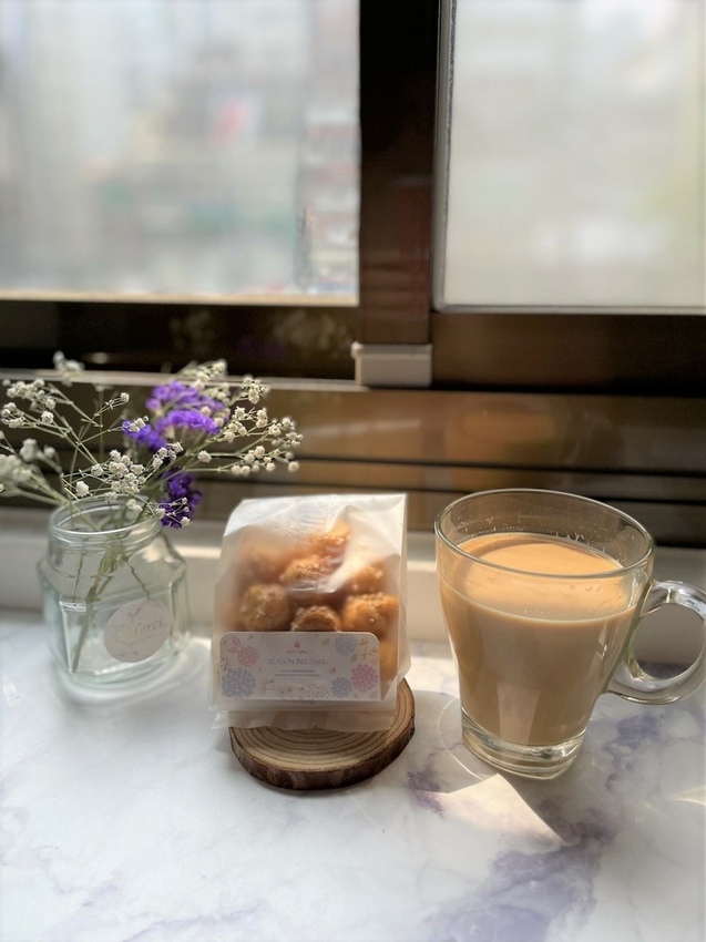 11_可蜜樂甜室_比利時珍珠泡芙 (12).JPG