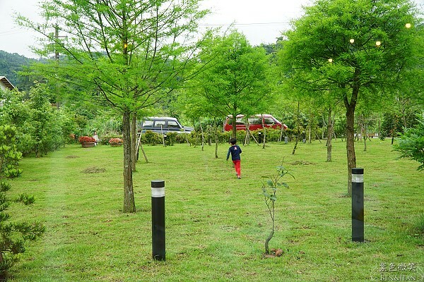 宜蘭縣冬山鄉Camellia 法式甜點/義式咖啡》隱身山裡的咖啡館,必吃雙人甜點套餐,有可愛的Duffy作伴