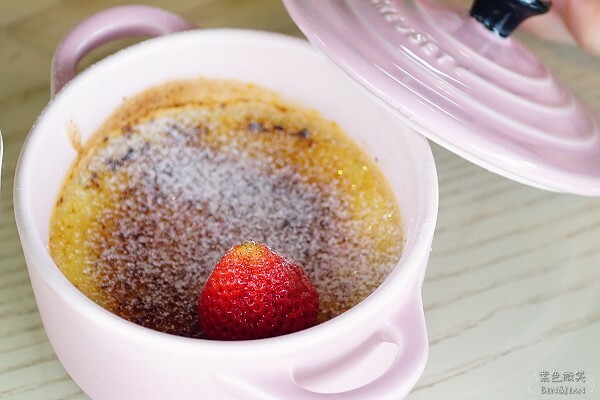 宜蘭縣冬山鄉Camellia 法式甜點/義式咖啡》隱身山裡的咖啡館,必吃雙人甜點套餐,有可愛的Duffy作伴