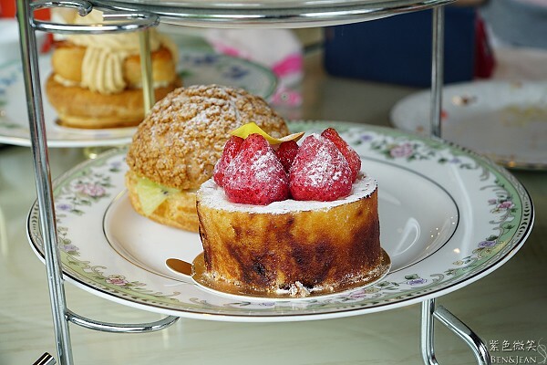 宜蘭縣冬山鄉Camellia 法式甜點/義式咖啡》隱身山裡的咖啡館,必吃雙人甜點套餐,有可愛的Duffy作伴