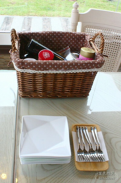 宜蘭縣冬山鄉Camellia 法式甜點/義式咖啡》隱身山裡的咖啡館,必吃雙人甜點套餐,有可愛的Duffy作伴