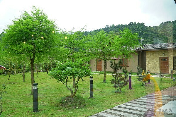 宜蘭縣冬山鄉Camellia 法式甜點/義式咖啡》隱身山裡的咖啡館,必吃雙人甜點套餐,有可愛的Duffy作伴