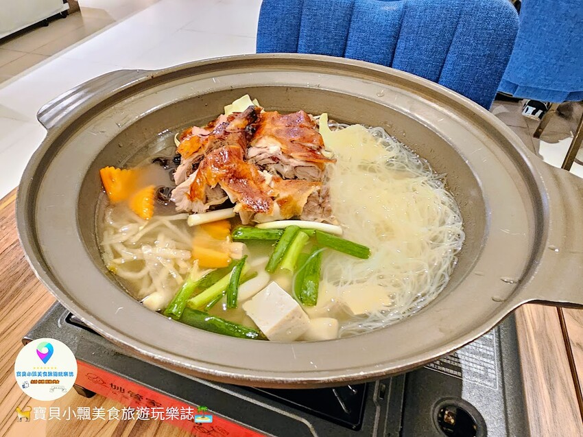 [食]宜蘭 蘭陽在地美味 道地肥美櫻桃鴨 一鴨五吃 挑動你的味蕾 蘭陽烏石港海景酒店 海景全日餐廳