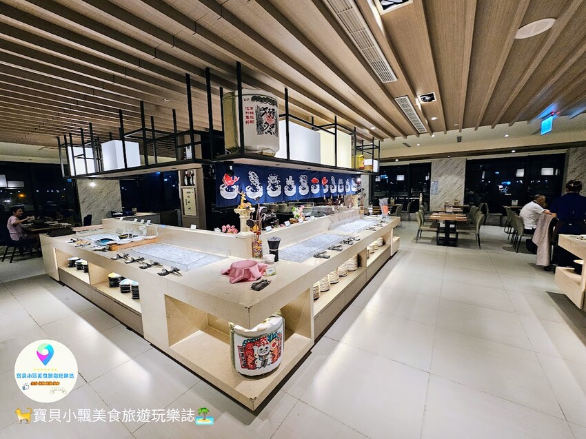 [食]宜蘭 蘭陽在地美味 道地肥美櫻桃鴨 一鴨五吃 挑動你的味蕾 蘭陽烏石港海景酒店 海景全日餐廳