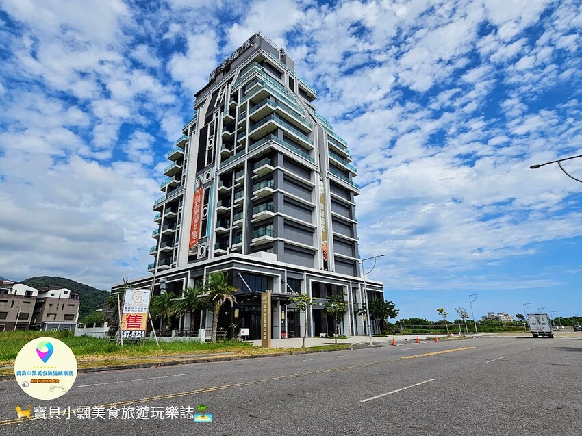 [食]宜蘭 蘭陽在地美味 道地肥美櫻桃鴨 一鴨五吃 挑動你的味蕾 蘭陽烏石港海景酒店 海景全日餐廳