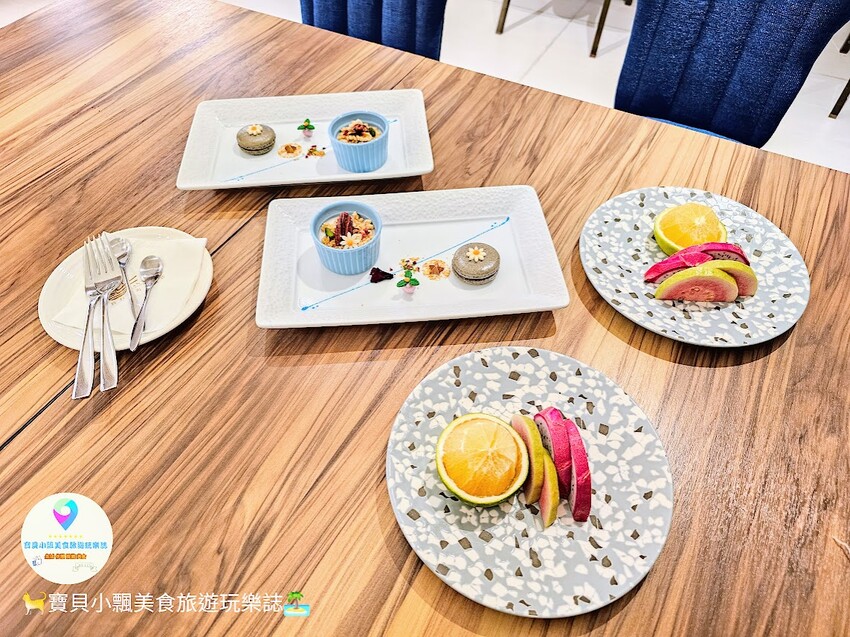 [食]宜蘭 蘭陽在地美味 道地肥美櫻桃鴨 一鴨五吃 挑動你的味蕾 蘭陽烏石港海景酒店 海景全日餐廳