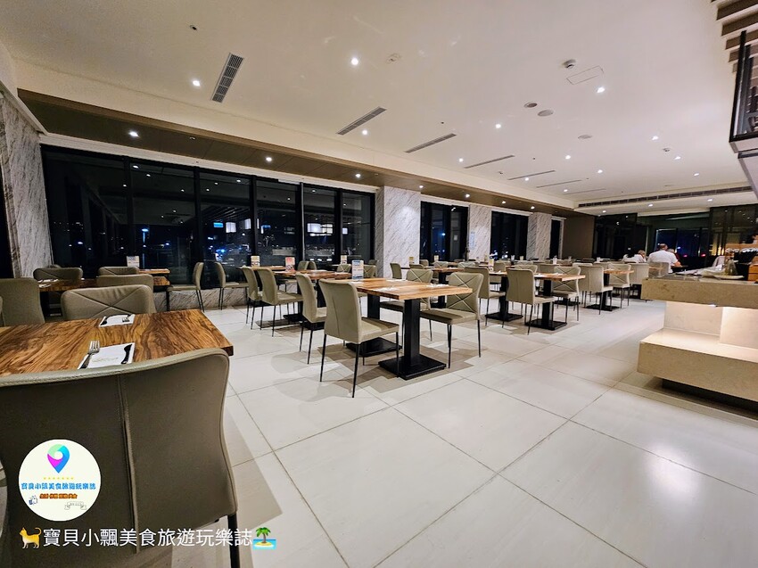 [食]宜蘭 蘭陽在地美味 道地肥美櫻桃鴨 一鴨五吃 挑動你的味蕾 蘭陽烏石港海景酒店 海景全日餐廳