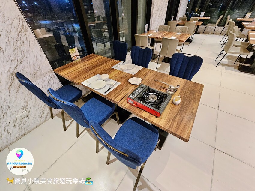 [食]宜蘭 蘭陽在地美味 道地肥美櫻桃鴨 一鴨五吃 挑動你的味蕾 蘭陽烏石港海景酒店 海景全日餐廳