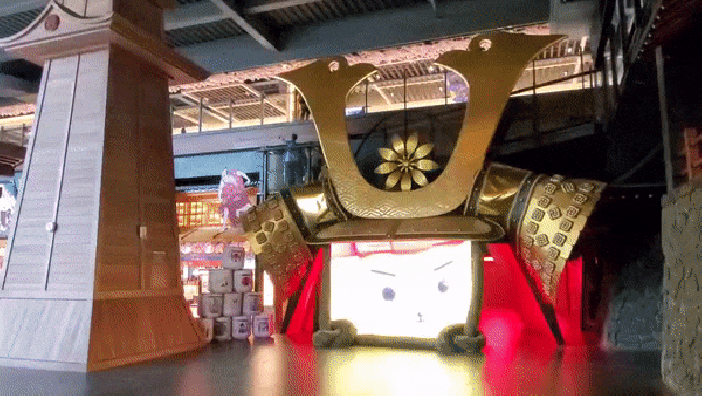 直接秒飛日本！桃園龍潭手信霧隱城要怎麼玩？日式午茶約會的好地方，麻糬控買到想剁手！ | 哪哪麻