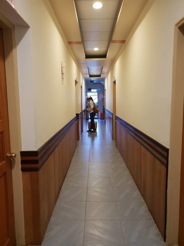 【新竹.鎮西堡】希莉克寵物友善民宿。加購晚餐一人$350廚藝超棒。民宿有貓六七隻