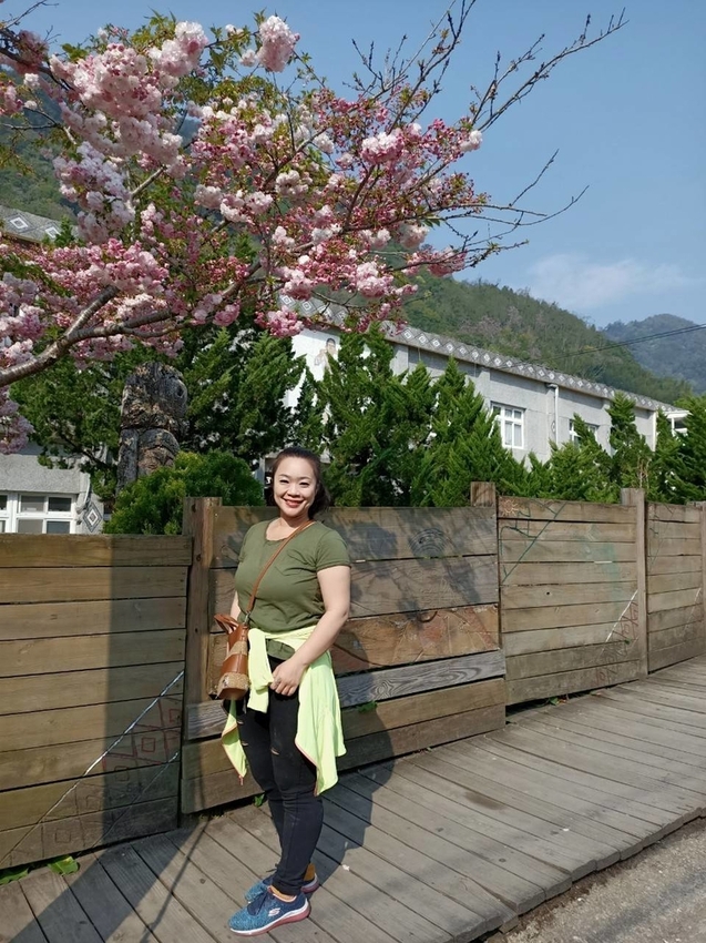 【新竹.鎮西堡】希莉克寵物友善民宿。加購晚餐一人$350廚藝超棒。民宿有貓六七隻