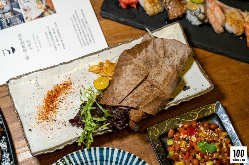 【台中西區美食】秋田笠居酒屋｜勤美放鬆小酌好去處！大啖細膩日料、啜飲微醺調酒，每週三指定酒品無限暢飲！ | 別墅裡的 100 種味道