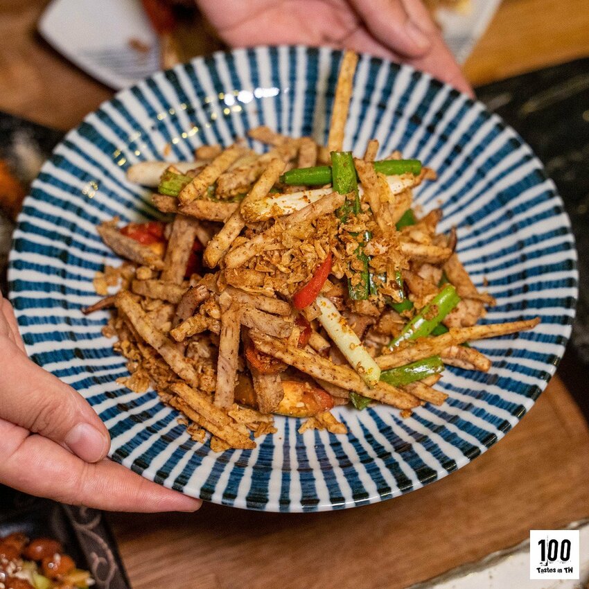 【台中西區美食】秋田笠居酒屋｜勤美放鬆小酌好去處！大啖細膩日料、啜飲微醺調酒，每週三指定酒品無限暢飲！ | 別墅裡的 100 種味道