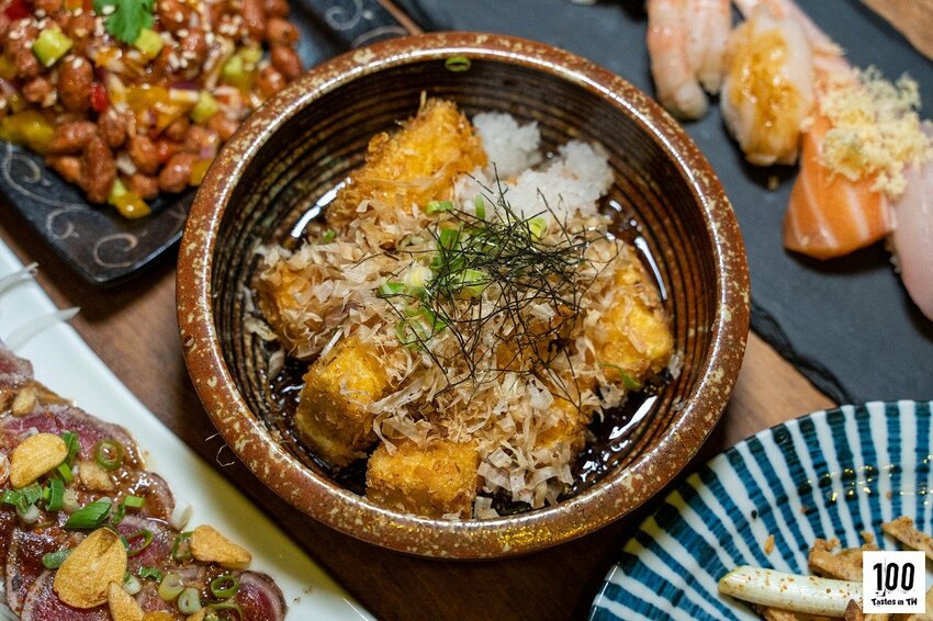 【台中西區美食】秋田笠居酒屋｜勤美放鬆小酌好去處！大啖細膩日料、啜飲微醺調酒，每週三指定酒品無限暢飲！ | 別墅裡的 100 種味道