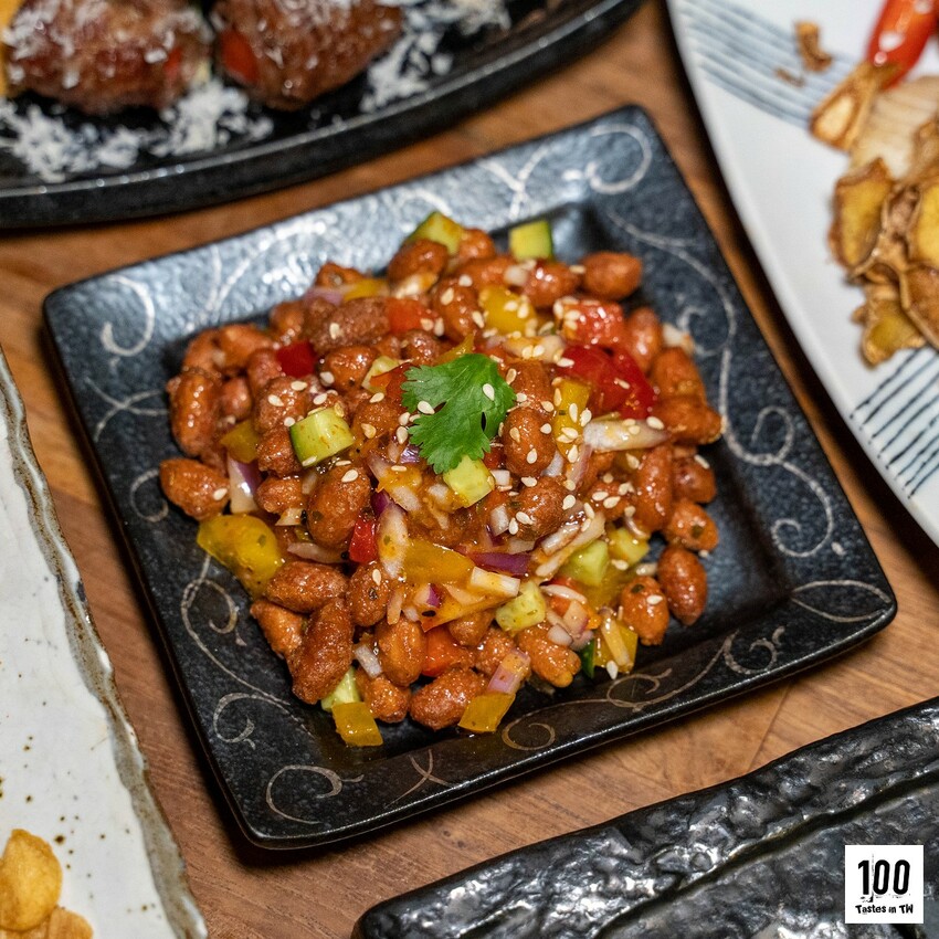 【台中西區美食】秋田笠居酒屋｜勤美放鬆小酌好去處！大啖細膩日料、啜飲微醺調酒，每週三指定酒品無限暢飲！ | 別墅裡的 100 種味道