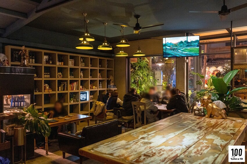 【台中西區美食】秋田笠居酒屋｜勤美放鬆小酌好去處！大啖細膩日料、啜飲微醺調酒，每週三指定酒品無限暢飲！ | 別墅裡的 100 種味道