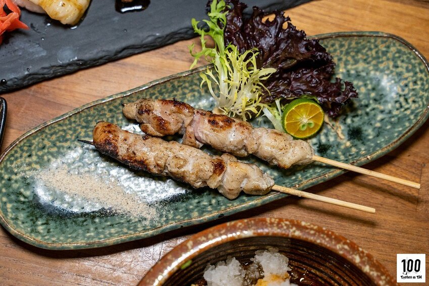 【台中西區美食】秋田笠居酒屋｜勤美放鬆小酌好去處！大啖細膩日料、啜飲微醺調酒，每週三指定酒品無限暢飲！ | 別墅裡的 100 種味道