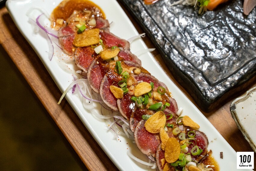 【台中西區美食】秋田笠居酒屋｜勤美放鬆小酌好去處！大啖細膩日料、啜飲微醺調酒，每週三指定酒品無限暢飲！ | 別墅裡的 100 種味道