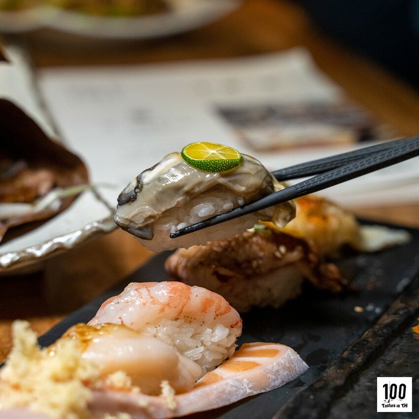 【台中西區美食】秋田笠居酒屋｜勤美放鬆小酌好去處！大啖細膩日料、啜飲微醺調酒，每週三指定酒品無限暢飲！ | 別墅裡的 100 種味道