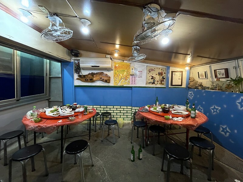 【台灣，宜蘭縣，冬山鄉】在地人的超美味餐廳～阿源桶仔雞（阿源快炒）；沒人帶領，保證一定錯過。（宜蘭美食/冬山美食）