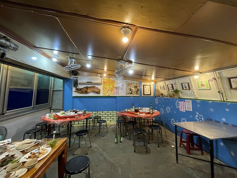 【台灣，宜蘭縣，冬山鄉】在地人的超美味餐廳～阿源桶仔雞（阿源快炒）；沒人帶領，保證一定錯過。（宜蘭美食/冬山美食）