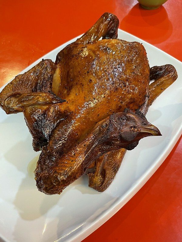 【台灣，宜蘭縣，冬山鄉】在地人的超美味餐廳～阿源桶仔雞（阿源快炒）；沒人帶領，保證一定錯過。（宜蘭美食/冬山美食）