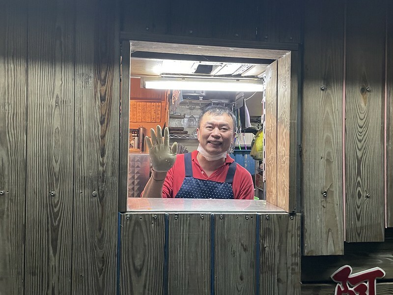 【台灣，宜蘭縣，冬山鄉】在地人的超美味餐廳～阿源桶仔雞（阿源快炒）；沒人帶領，保證一定錯過。（宜蘭美食/冬山美食）