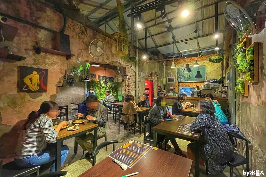 高沐手作料理 pasta&steak