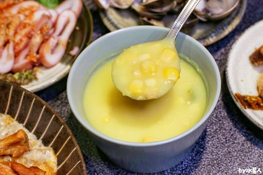 高沐手作料理 pasta&steak