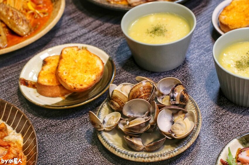 高沐手作料理 pasta&steak