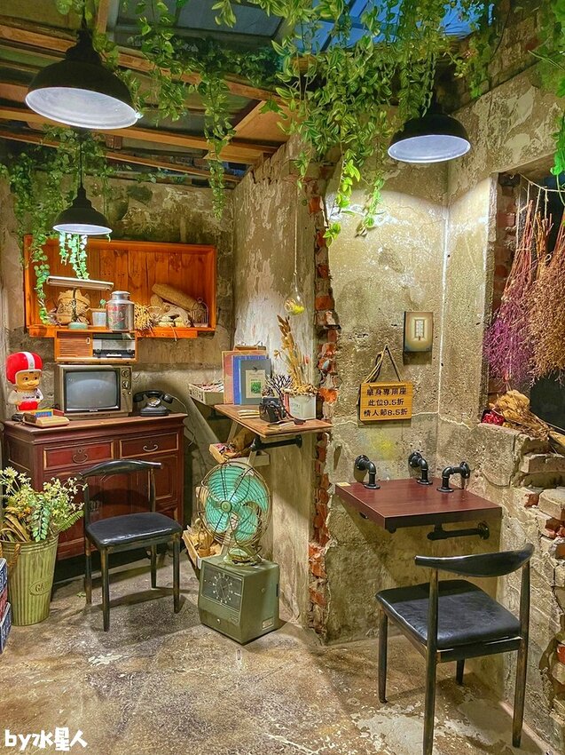 高沐手作料理 pasta&steak