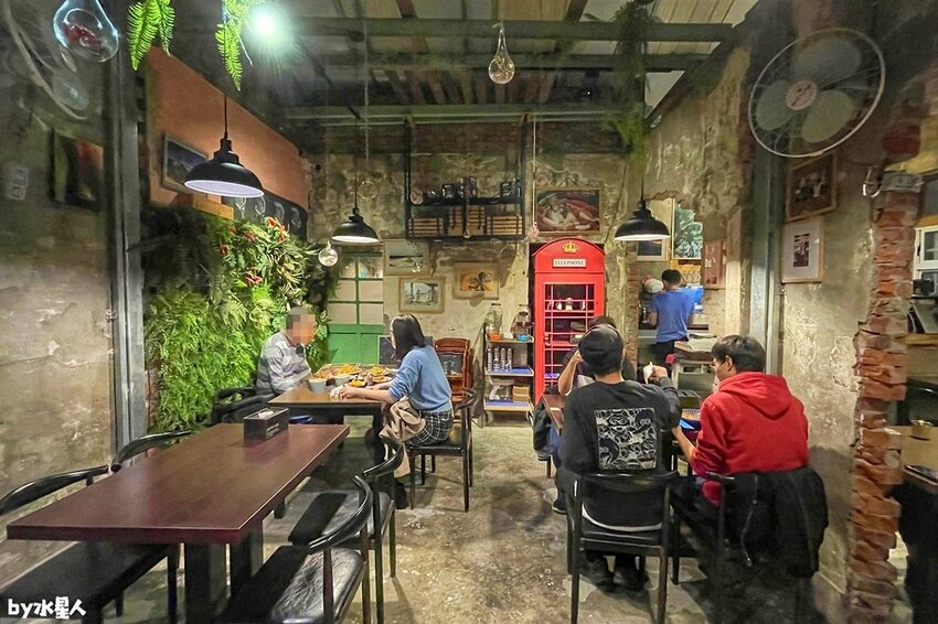 高沐手作料理 pasta&steak