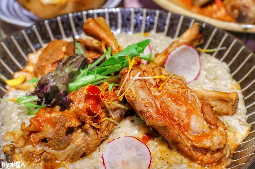 高沐手作料理 pasta&steak