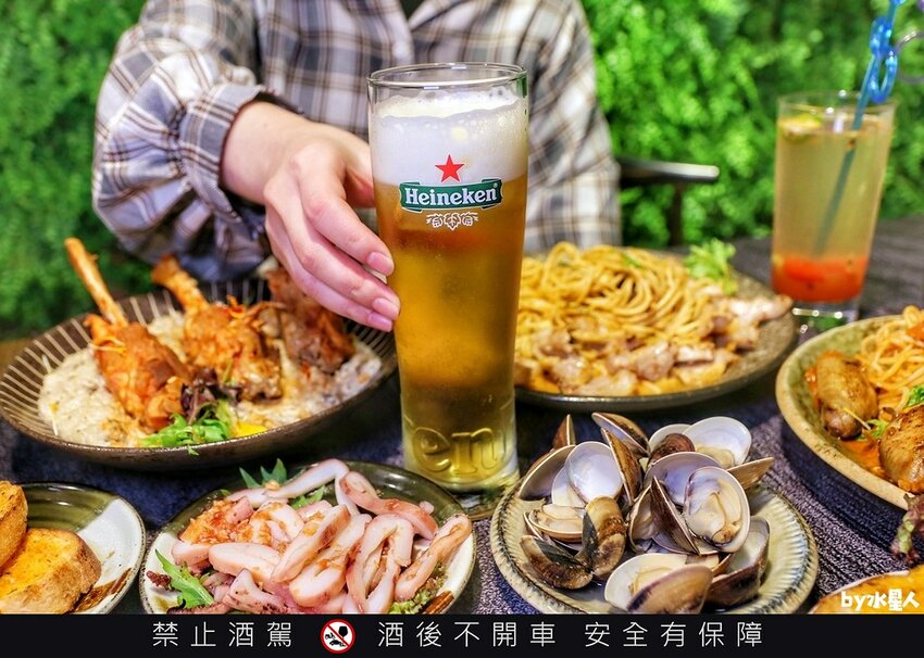 高沐手作料理 pasta&steak