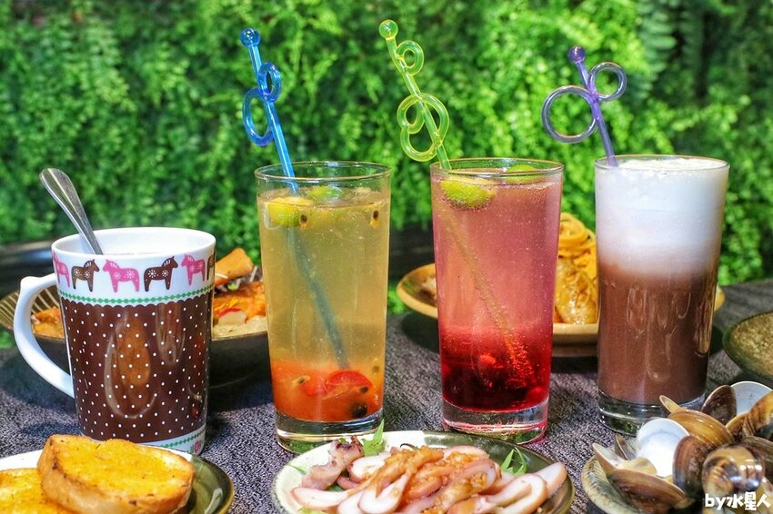 高沐手作料理 pasta&steak