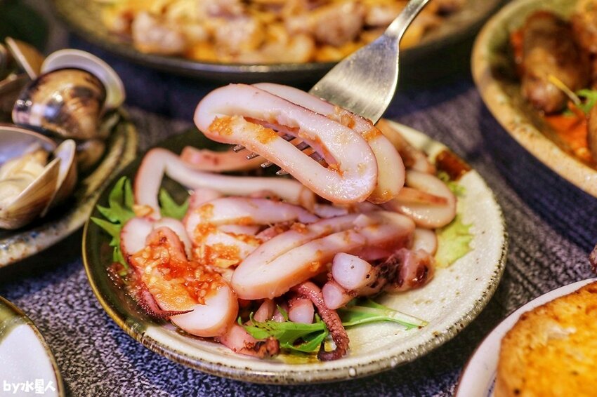 高沐手作料理 pasta&steak