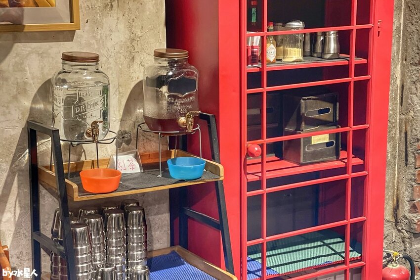 高沐手作料理 pasta&steak