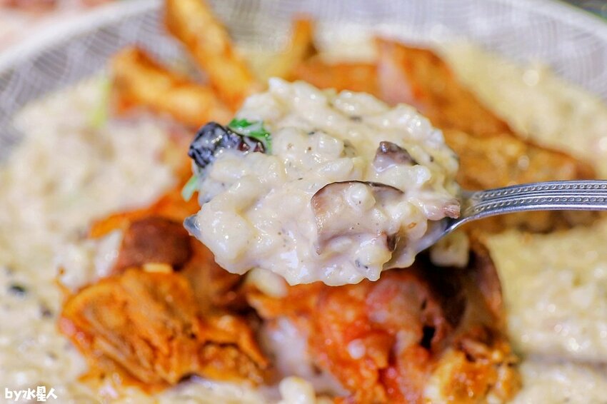 高沐手作料理 pasta&steak