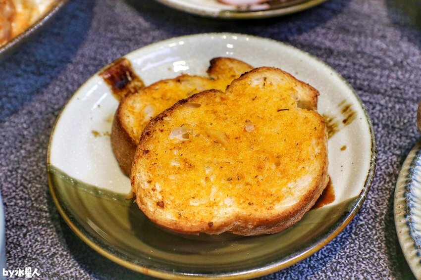 高沐手作料理 pasta&steak