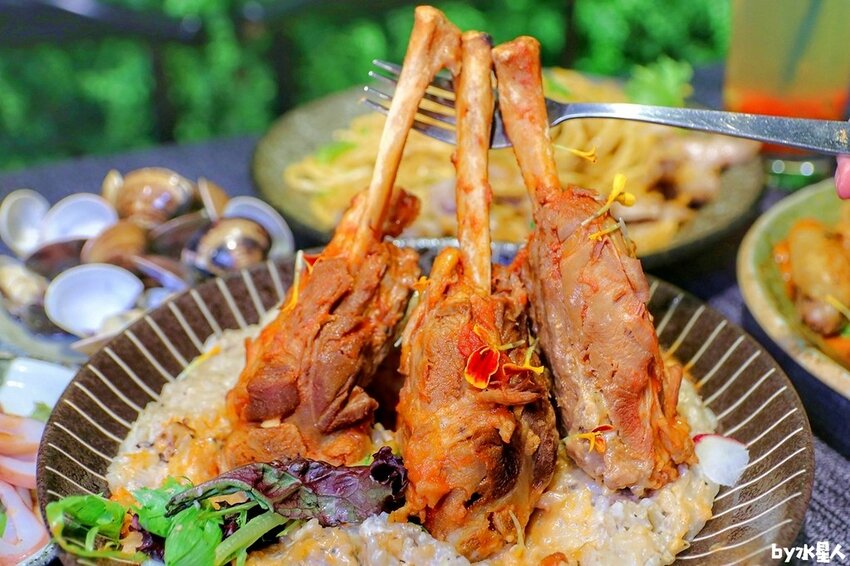 高沐手作料理 pasta&steak