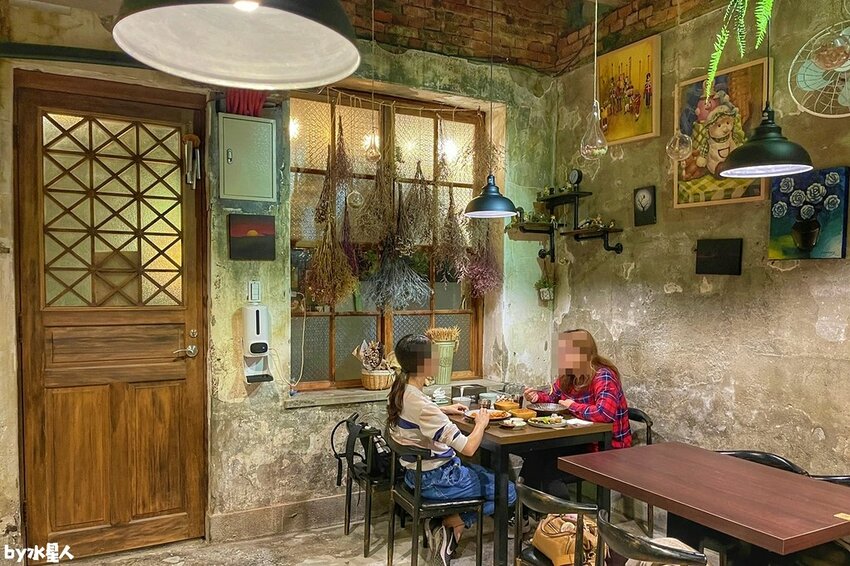 高沐手作料理 pasta&steak