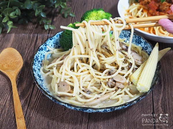 夏諾瓦義大利麵組合包 (13)