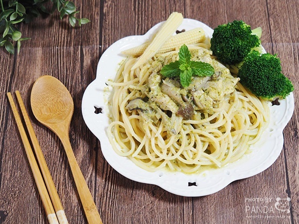 夏諾瓦義大利麵組合包 (7)